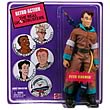 The Real Ghostbusters Retro-Action Peter�Venkman Figure